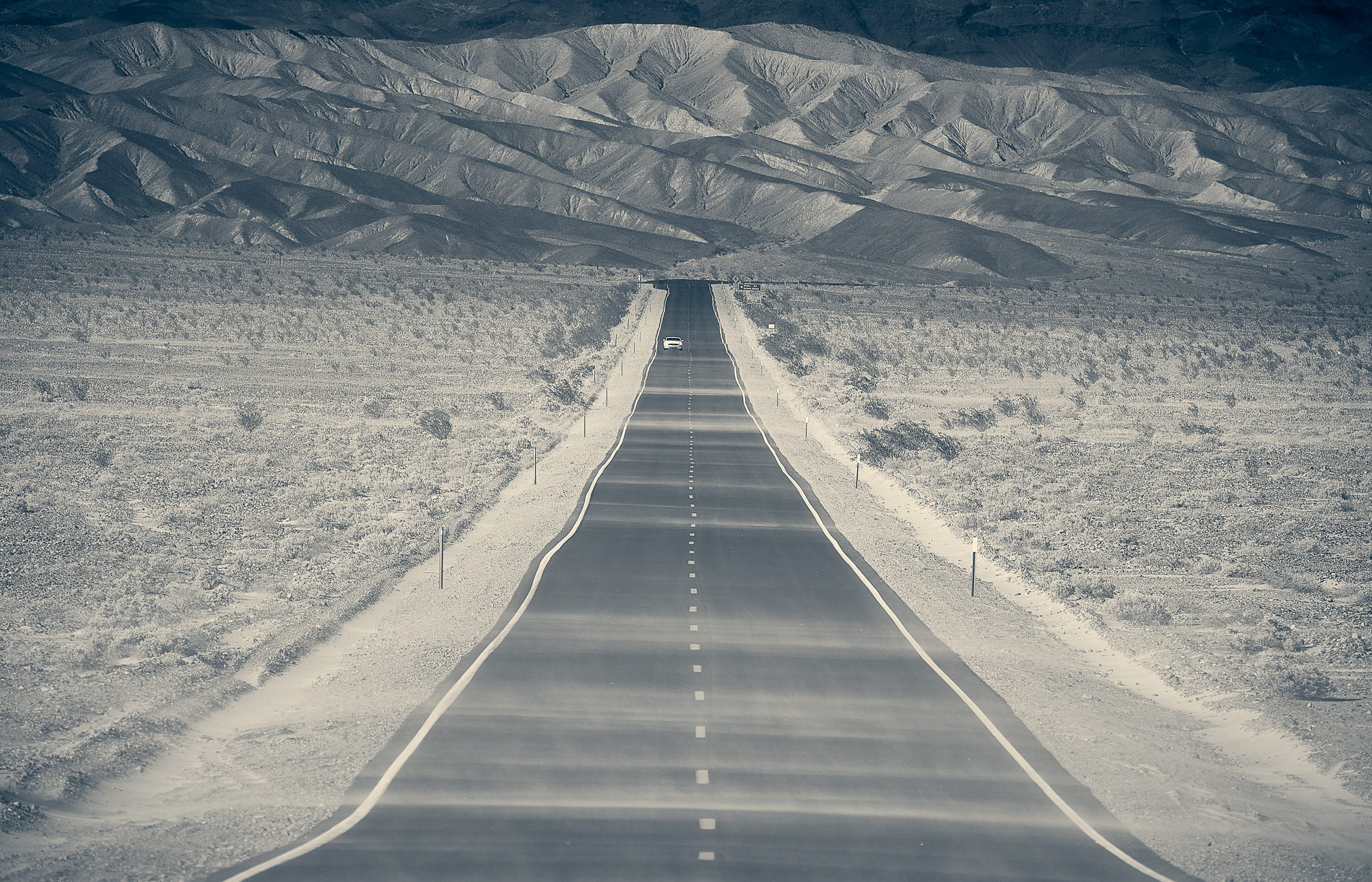 Death Valley, Californie, USA.