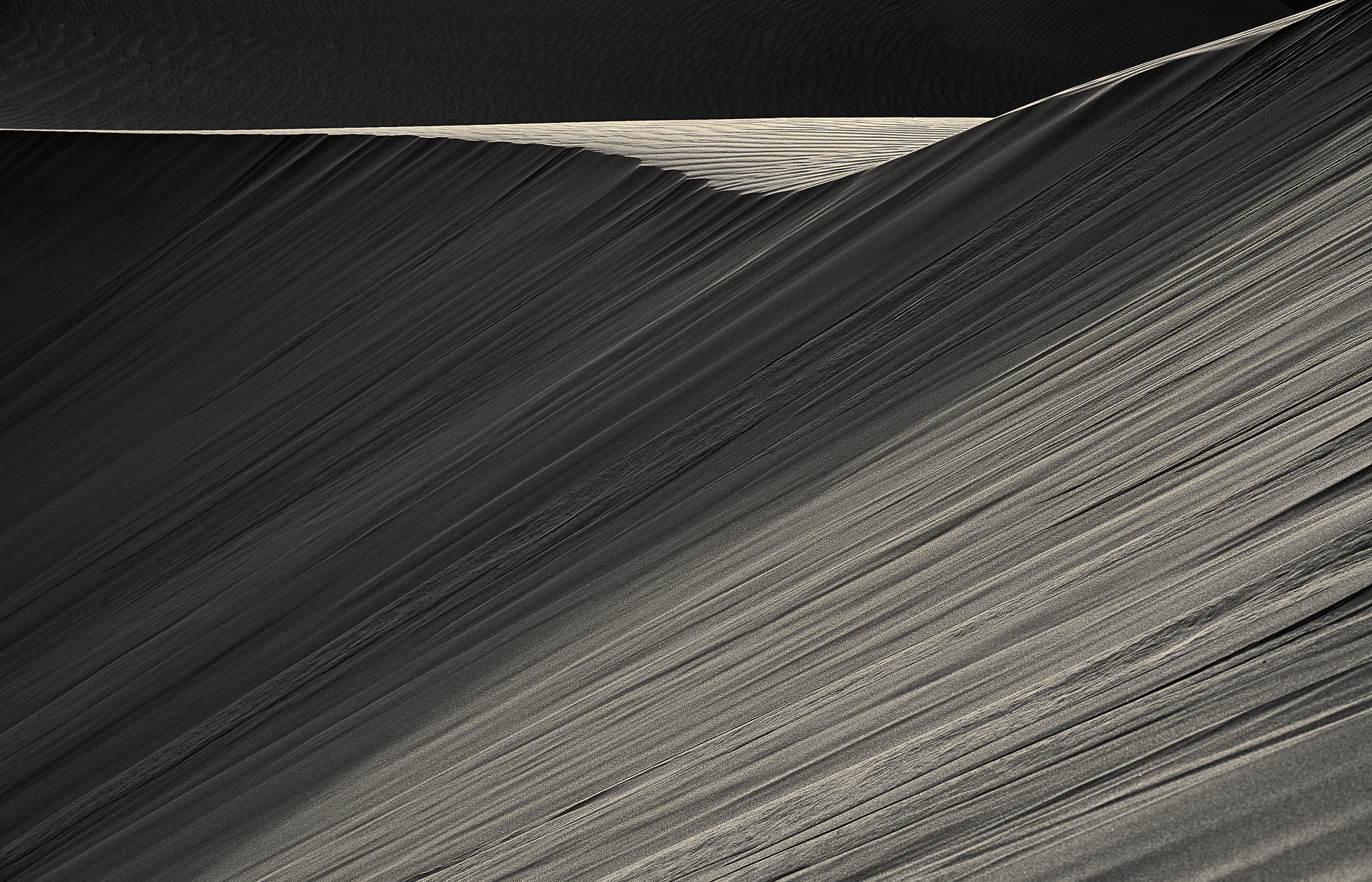 Death Valley, Californie, USA.