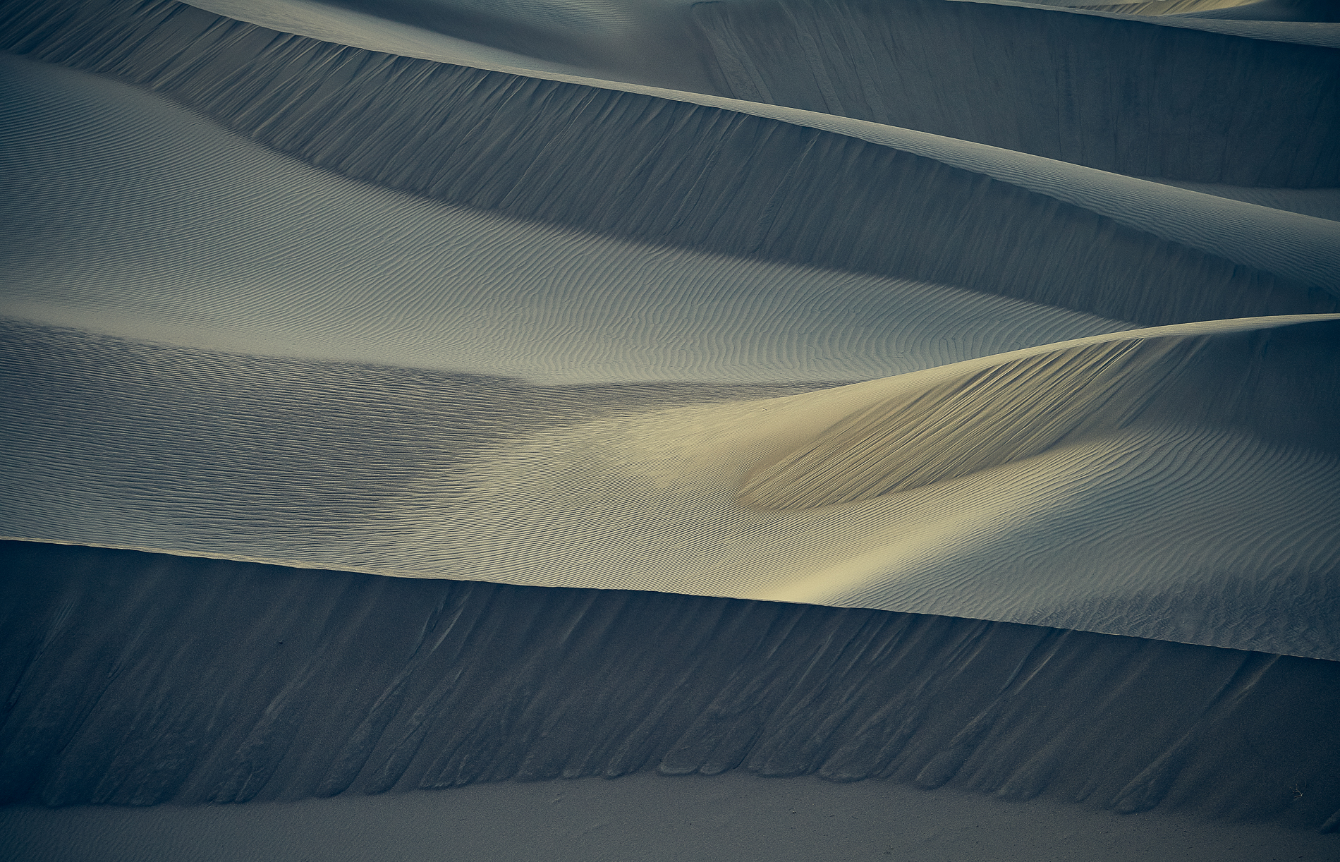 Death Valley, Californie, USA.